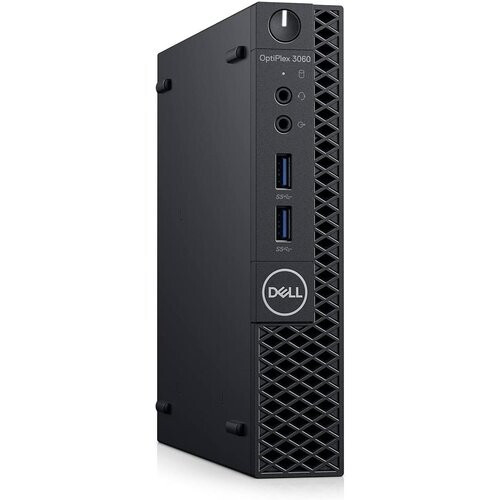 Dell Optiplex 3060 PC Intel Core i5-8500T 16GB Ram ...