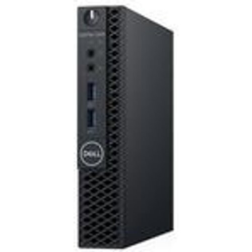 Dell OptiPlex 3060 Micro Core i5 2.10 GHz - SSD ...