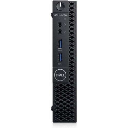 Dell OptiPlex Core i5 GHz - SSD 250 GB RAM 8 GB ...