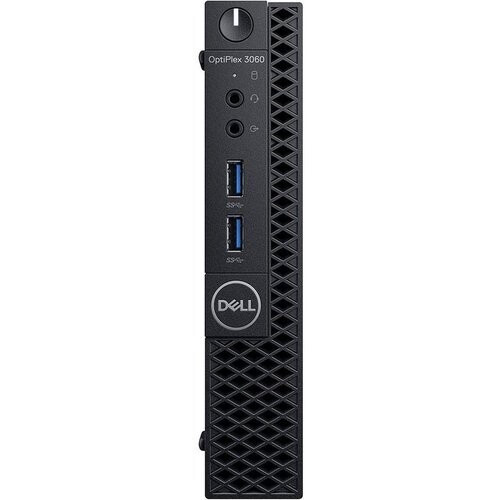 Dell OptiPlex Core i5 GHz - SSD 250 GB RAM 8 GB ...