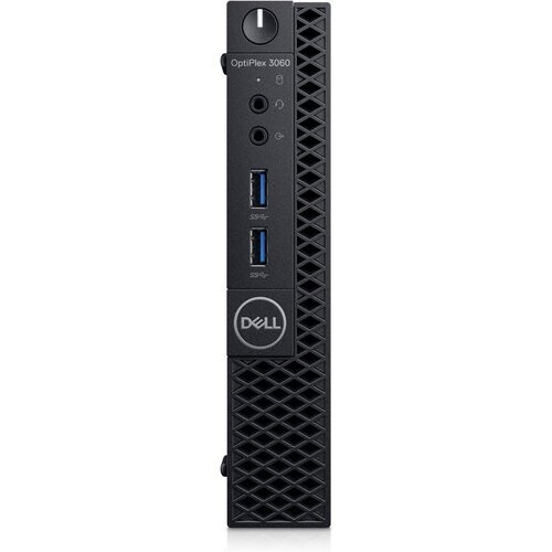 Dell OptiPlex 3060 Core i5 8500T GHz - 256 Go HDD ...