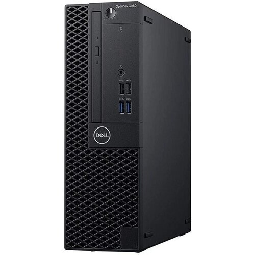 Dell OptiPlex 3060 micro Core i7 2.4 GHz - SSD 1 ...