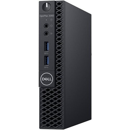 PC Dell OptiPlex 3060 USFF i7-8700 3,2 GHz 256 GB ...
