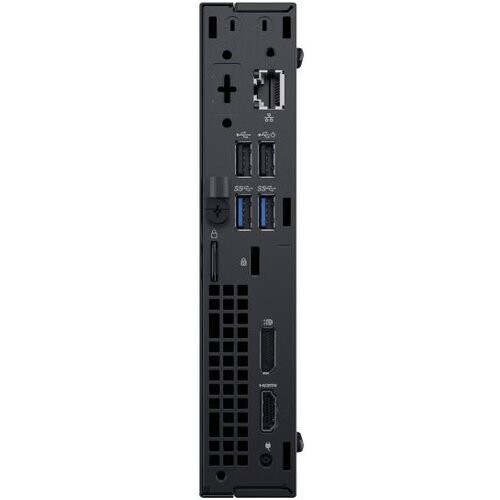 Dell OptiPlex 3060 Micro - 8Go - 512 Go SSD - W11 ...