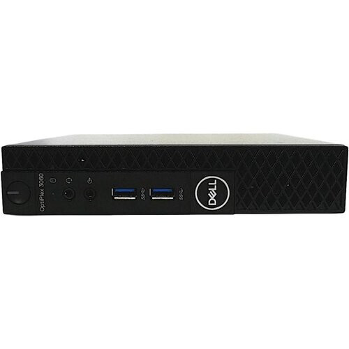 Dell OptiPlex 3060 Micro SFF Core i5-8500T 3.5 - ...