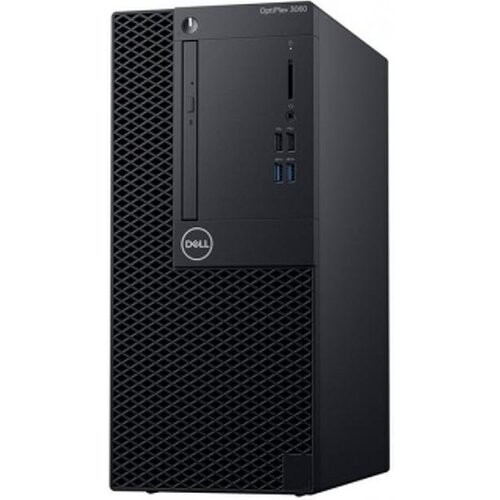 DELL 3060 MT i5-8500 - HDD 256 GB - 8GBOur ...