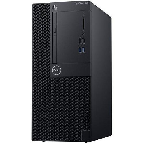Dell OptiPlex 3060 MT Core i5-8500 3 - SSD 256 GB ...