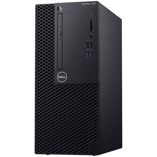 OPTIPLEX 3060 INTEL COREI5- 8500 Ghz - SSD 256 GB ...