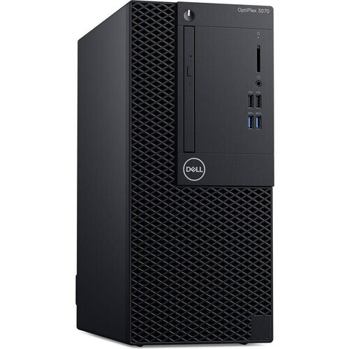 Dell OptiPlex 3060 MT Pentium Gold G5400 3.7 GHz - ...