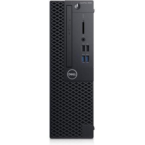 Dell OptiPlex 3060 Pentium Gold G5400 3.7 - SSD ...