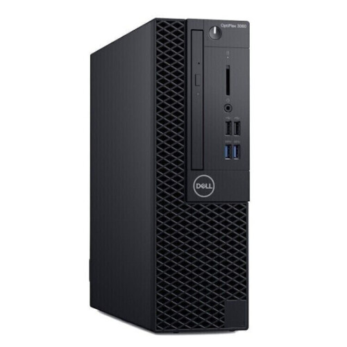 De Dell Optiplex 3060 SFF is een krachtige ...
