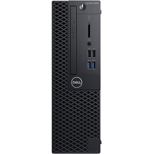 OptiPlex 3060 SFF Core i3-10100 3.6Ghz - SSD 256 ...