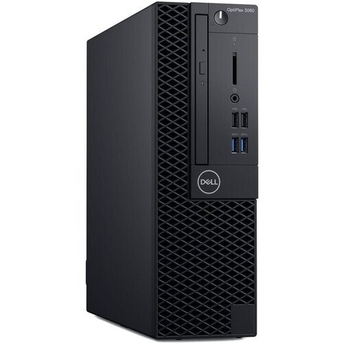 Dell Optiplex 3060 USFF, i3-8100T, 8GB RAM, 128GB ...