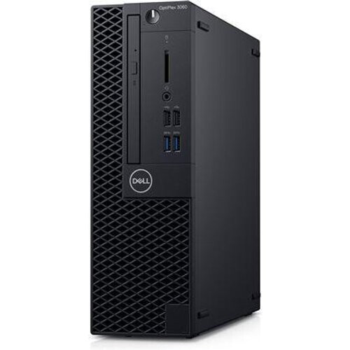 Dell OptiPlex 3060 SFF Core i3 GHz - SSD 128 GB ...