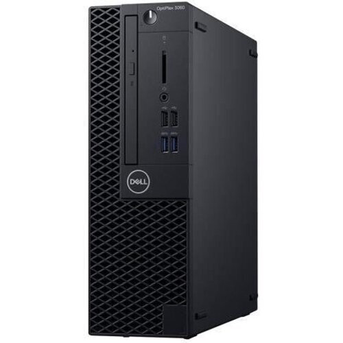 Ordenador reacondicionado Dell OptiPlex SFF 3060 ...