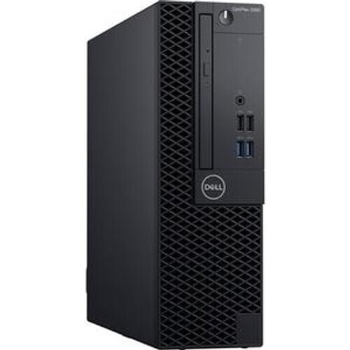 Ordenador reacondicionado Dell OptiPlex SFF 3060 ...