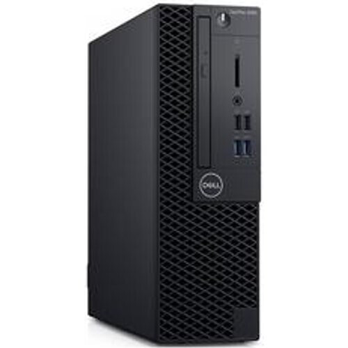 Dell OptiPlex 3060 SFF Core i5 2,8 GHz - HDD 500 ...