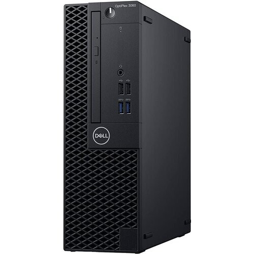 PC Computer Dell OPTIPLEX 3060 SFF | Intel i5-8400 ...