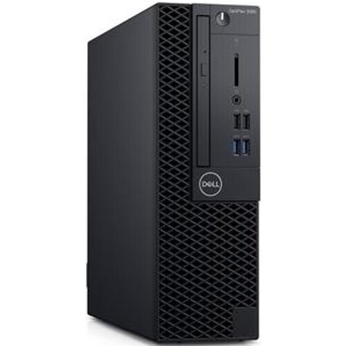 Dell OptiPlex 3060 SFF, Intel Core i5-8400 2,8 Ghz ...