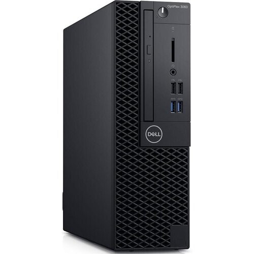Dell OptiPlex 3060 SFF Core i5 2.8 GHz - SSD 512 ...