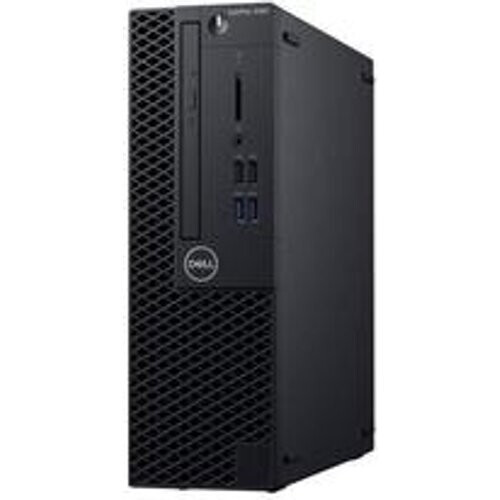 Dell OptiPlex 3060 SFF Core i5 3 GHz - HDD 512 GB ...