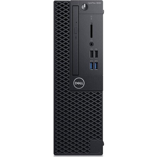 Dell OptiPlex 3060 SFF - 16Go - 1 To SSD - W11 ...