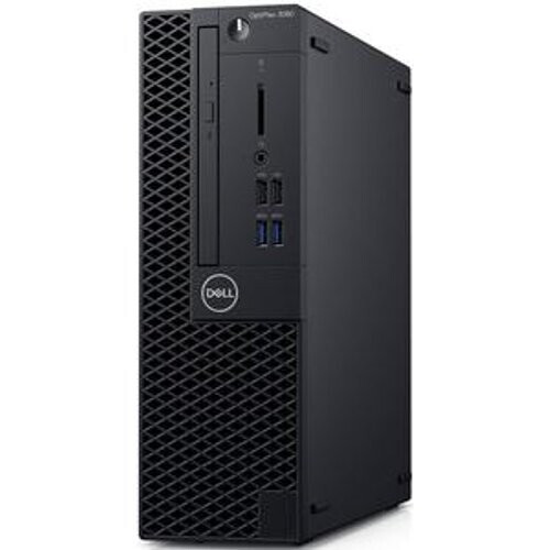 Dell Optiplex 3060 Grade A Intel Core i5 GHz - SSD ...