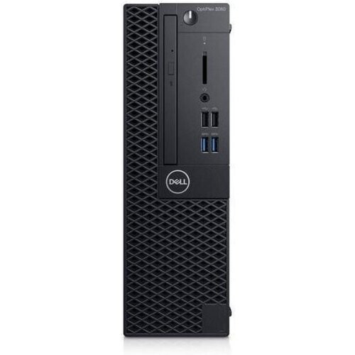 DELL Optiplex 3060 SFF i5 - 8500 GHz - SSD 240 GB ...