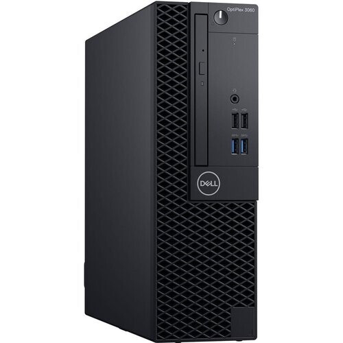 Dell OptiPlex 3060 SFF - 16Go - 256 Go SSD - W11 ...