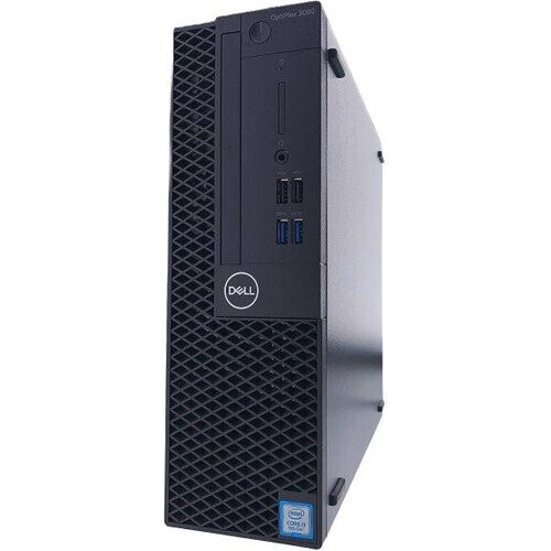 Dell OptiPlex 3060 SFF Core i5-8500 CPU 3.00 GHz ...
