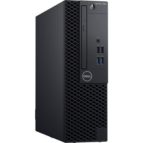 Dell OptiPlex 3060 SFF Core i5 3 GHz - SSD 256 GB ...