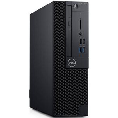 Ordenador reacondicionado Dell OptiPlex 3060 SFF ...