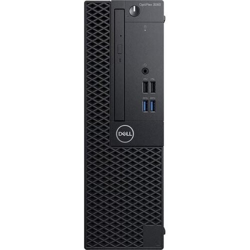 Dell OptiPlex 3060 SFF Core i5 3 GHz - SSD 256 GB ...