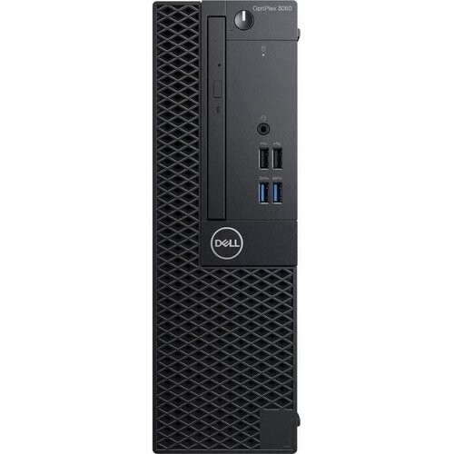 Dell Optiplex 3060 SFF Core i5 3 GHz - SSD 512 GB ...