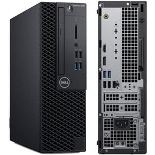 Dell OptiPlex 3060 SFF Core i5 3 GHz - SSD 512 GB ...
