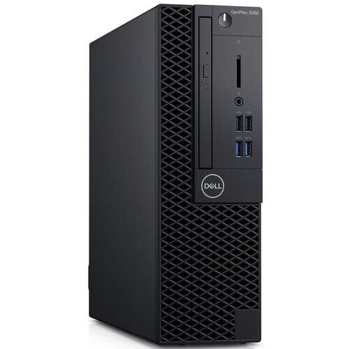 Dell Optiplex 3060 SFF Core i5 3 GHz - SSD 512 GB ...