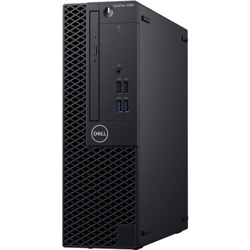 Dell Optiplex 3060 SFF Core i5 3 GHz - SSD 512 GB ...