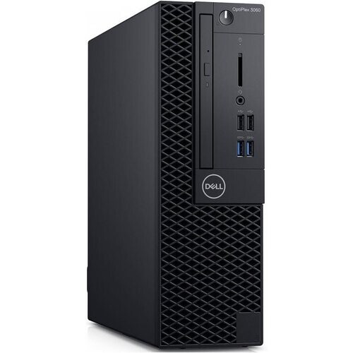 OptiPlex CoreI5-8350U Ghz - SSD 500 GB - 8GB ...