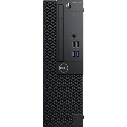 Dell Optiplex 3060 Core i5-8500@3,00GHz - SSD 256 ...