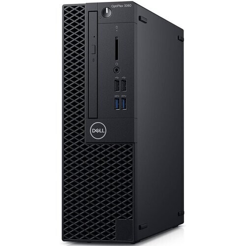 Dell Optiplex 3060 Grade A 8500 Ghz - SSD 128 GB - ...