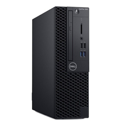 De Dell Optiplex 3060 SFF is een krachtige en ...