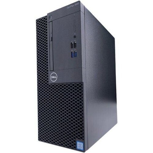 OptiPlex 3060 Tower Intel Core i5-8500 3Ghz - SSD ...