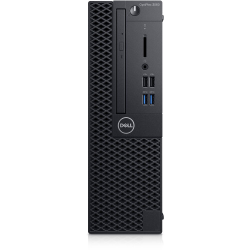 Maak kennis met de Dell Optiplex 3060, een ...