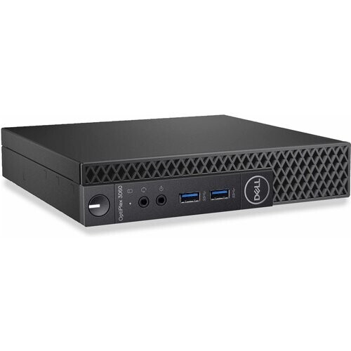 Dell OptiPlex 3060 - Partnerprogramm:Ja - ...