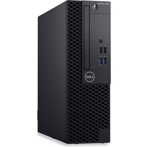 Dell OptiPlex 3060 - Schnittstellen:1x Audio / ...