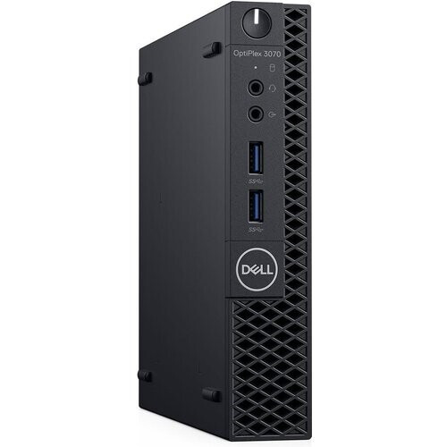 Dell OptiPlex 3070 DesktopIntel Core i5 9th Gen ...