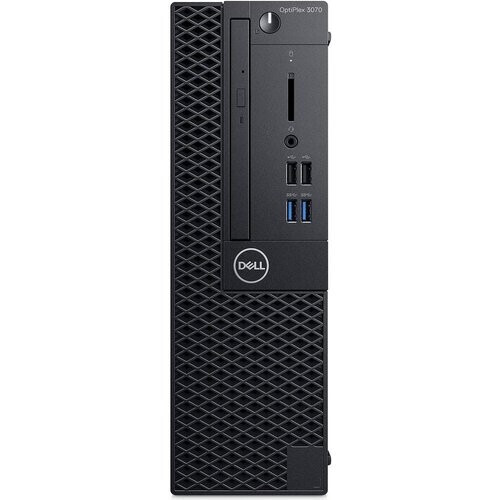 Dell OptiPlex 3070 DesktopIntel Core i5 9th Gen ...