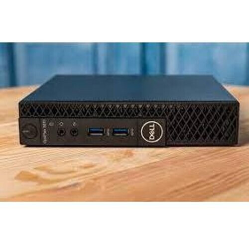 This is a Grade A Dell Optiplex 3070 Micro Desktop ...