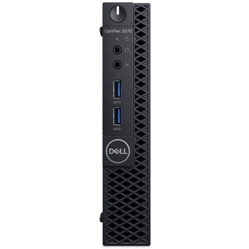 Dell OptiPlex 3070 Core i5 2,2 GHz - SSD 240 GB - ...