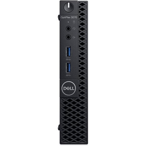Upgrade your office setup with the Dell Optiplex ...
